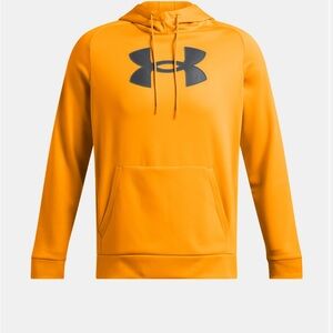 Sweater pull over Fleece Hoodie